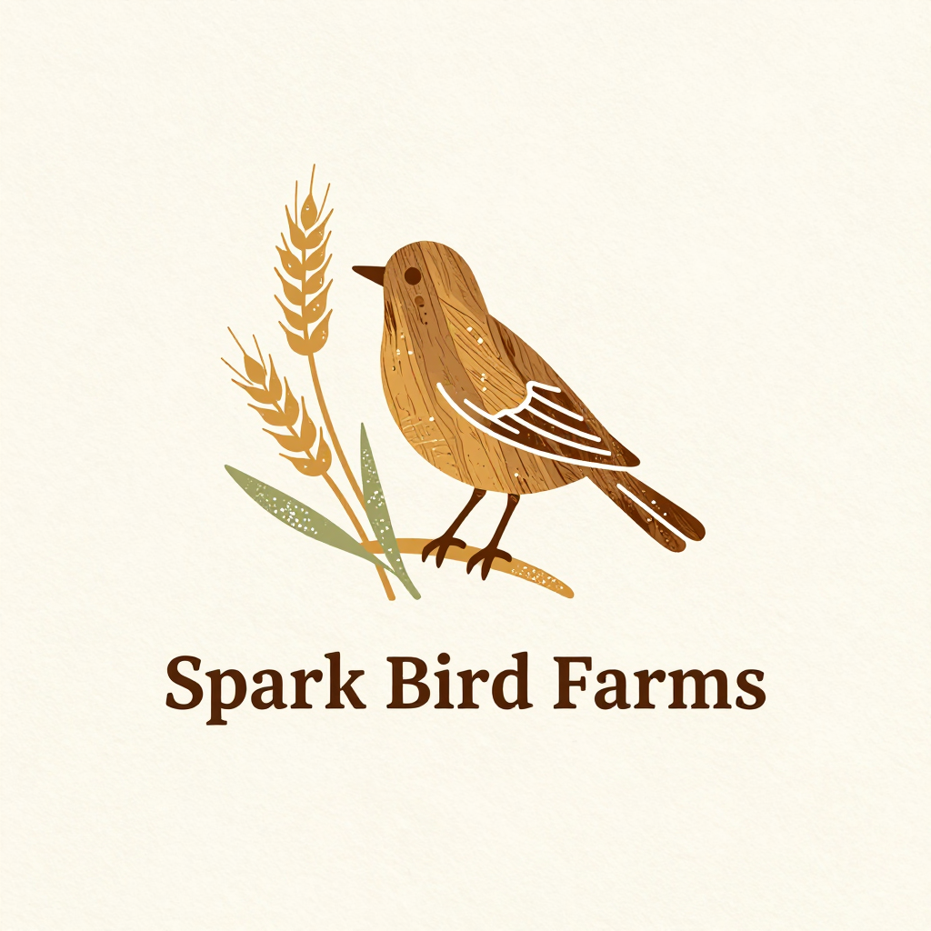 Spark Bird Farms
